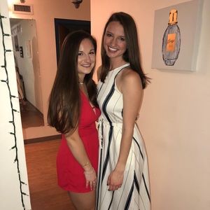 Meet your Posher, Abby